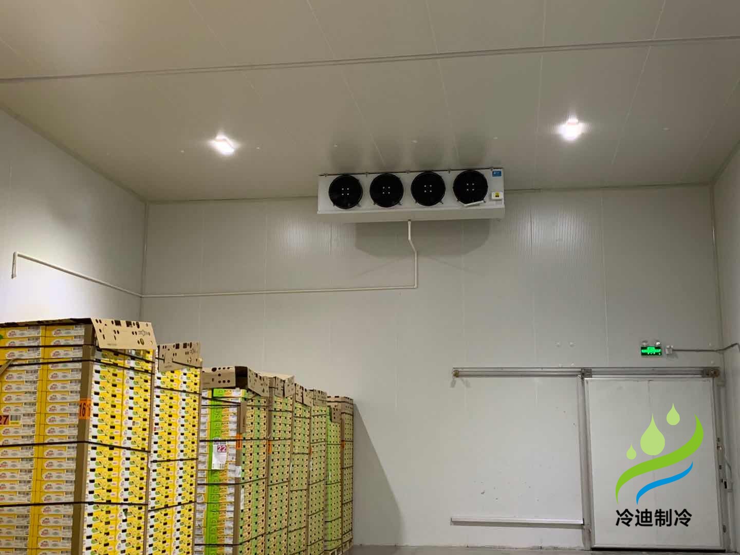 30個平方水果保鮮氣調冷庫設計要多少錢 30個平方水果保鮮氣調冷庫設計要多少錢