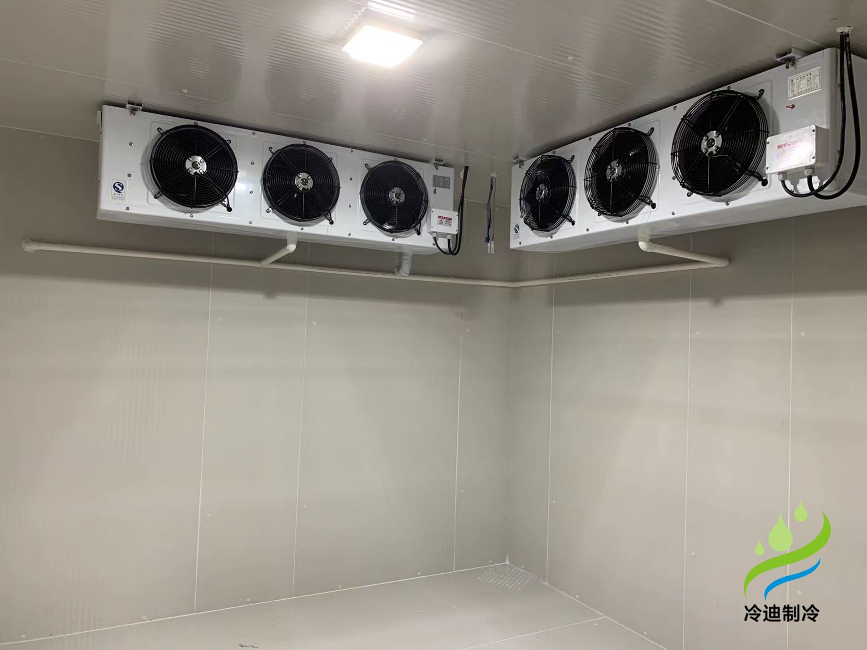 安裝-20℃體外試劑藥品醫(yī)藥冷庫(kù)建造費(fèi)用成本