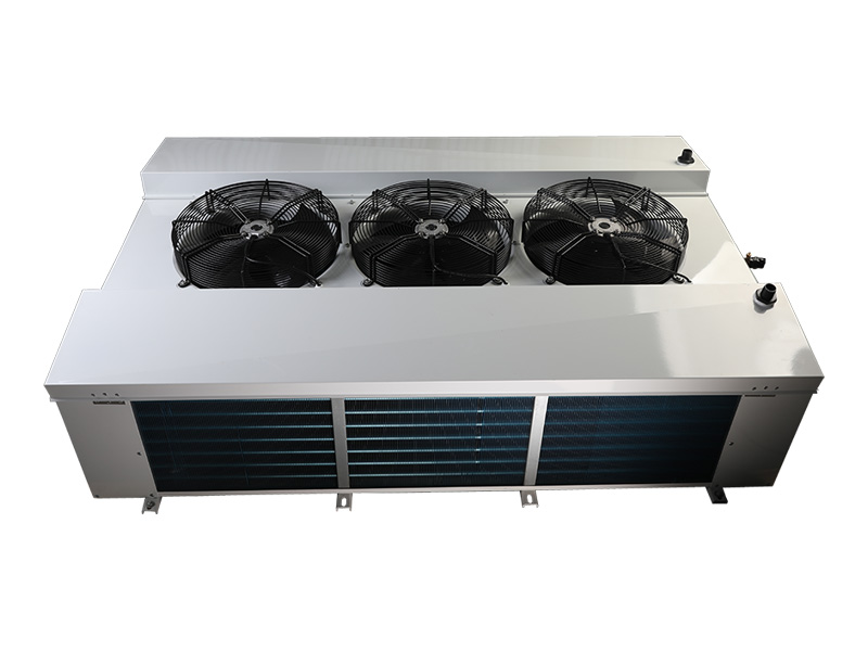雙側(cè)風(fēng)冷風(fēng)機(jī)