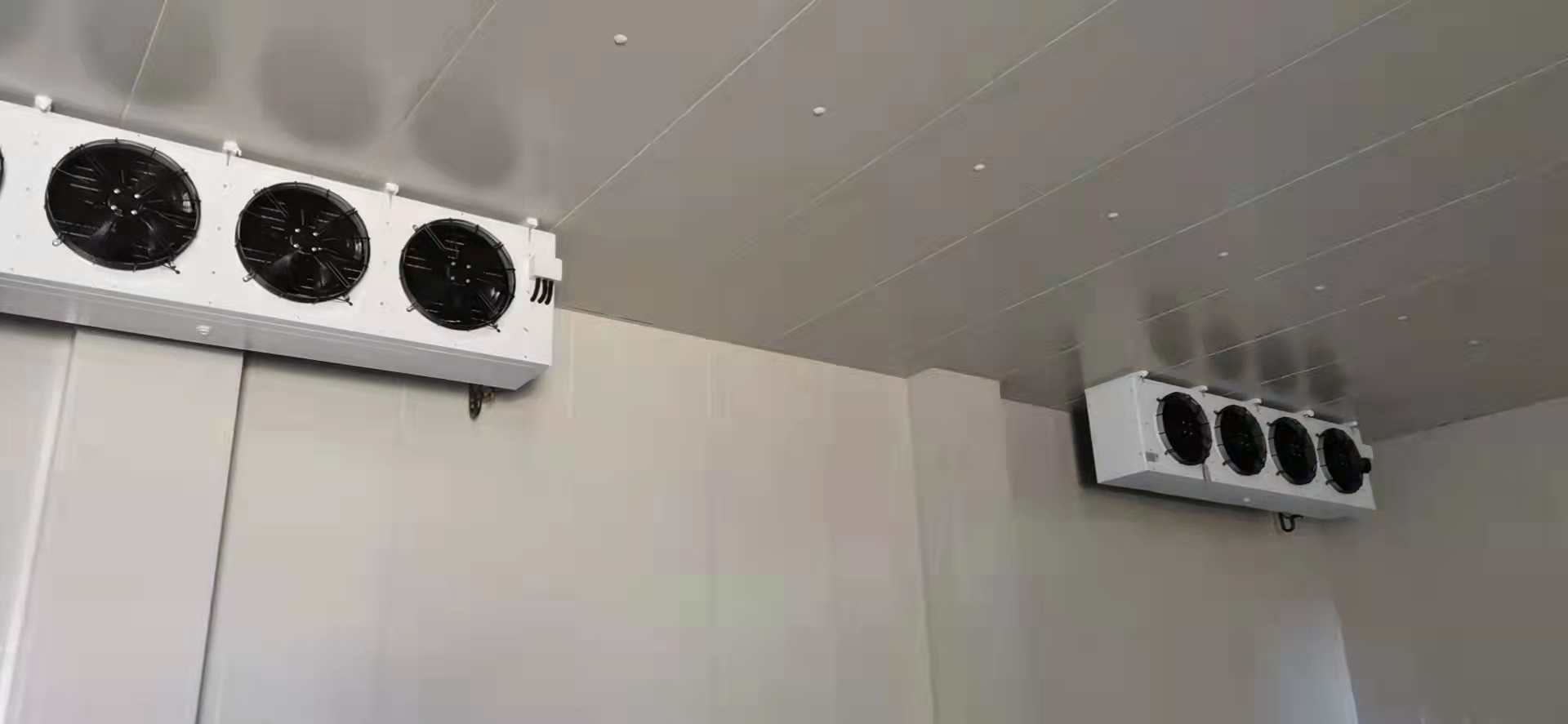 上海金山撫佳化工原料防爆冷庫安裝工程 上海金山撫佳化工原料防爆冷庫安裝工程