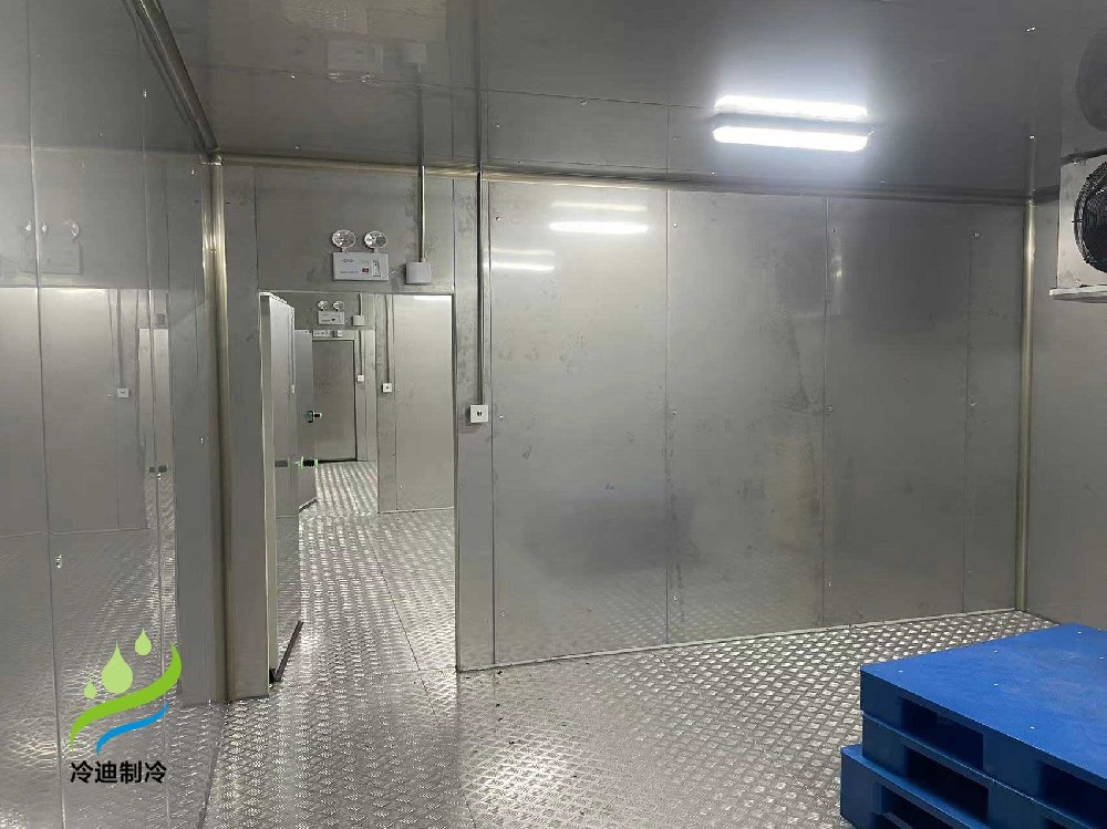 常州市新北區(qū)疾病預(yù)防控制中心醫(yī)藥冷庫(kù)安裝項(xiàng)目
