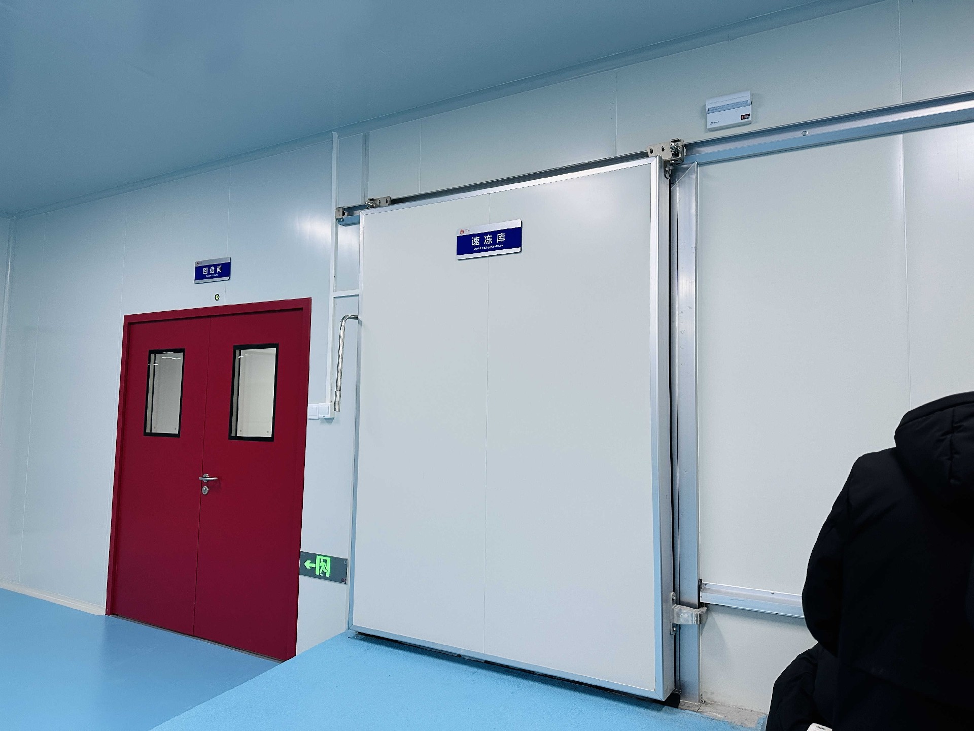 中藥材冷庫造價(jià)