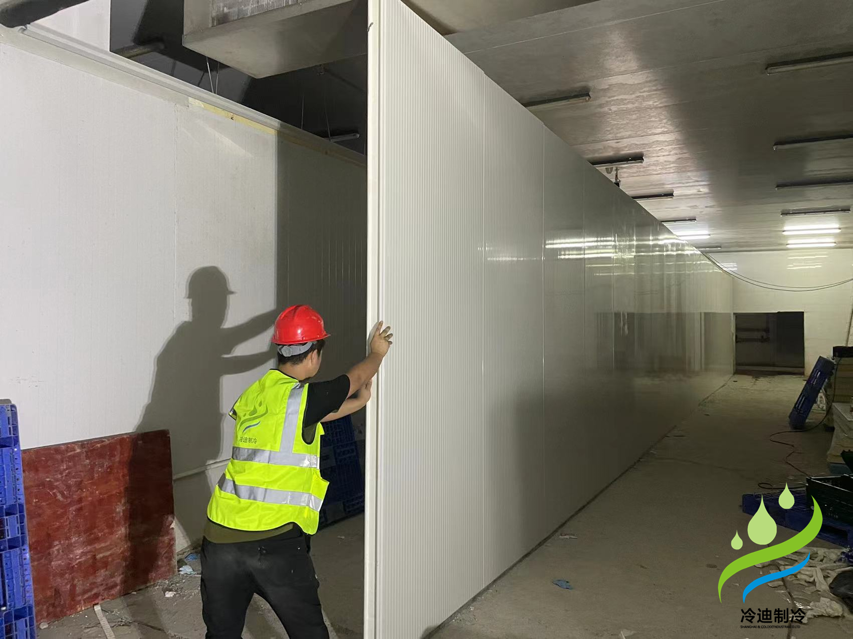 冷庫造價(jià)