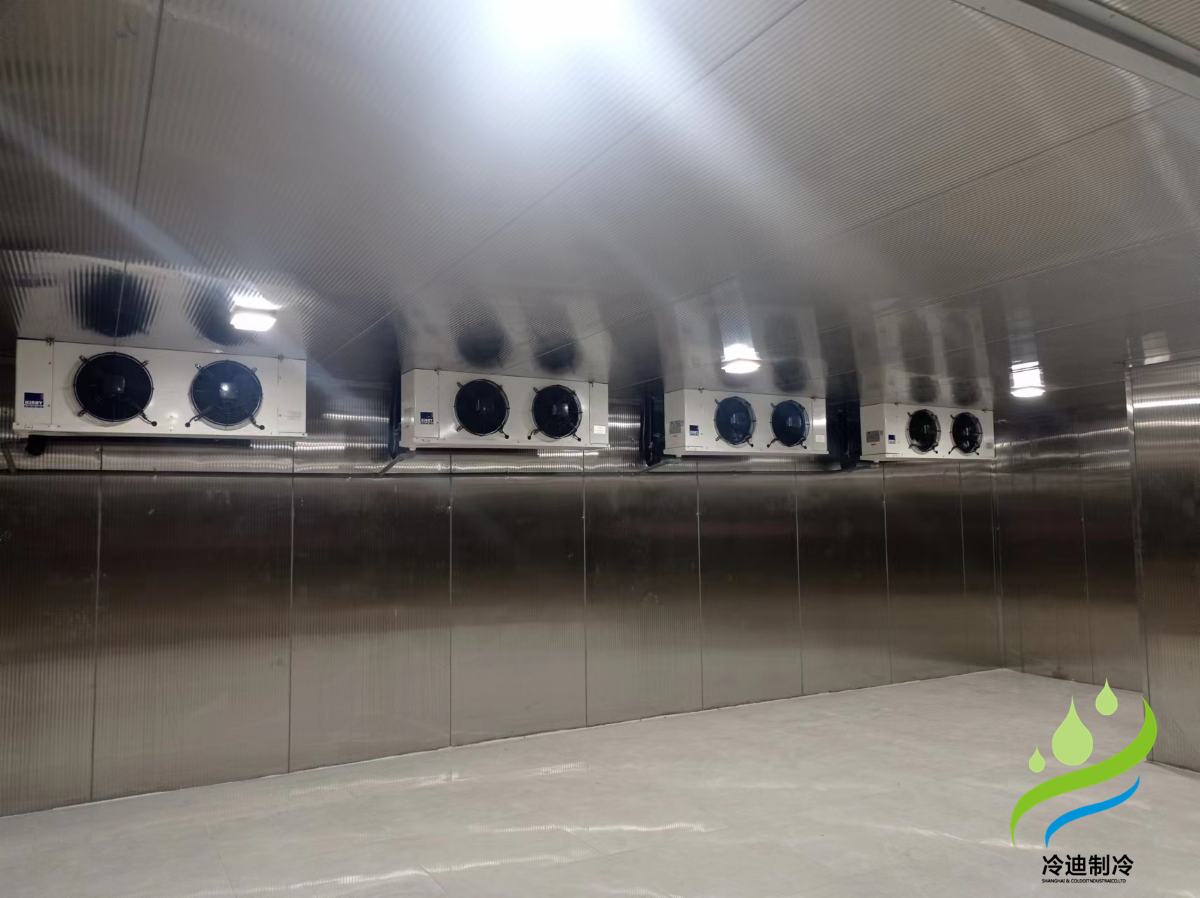 醫(yī)藥冷庫(kù)造價(jià)