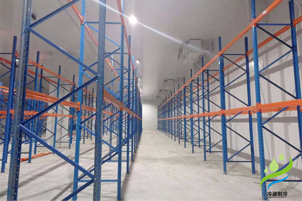 冷庫造價(jià)多少錢