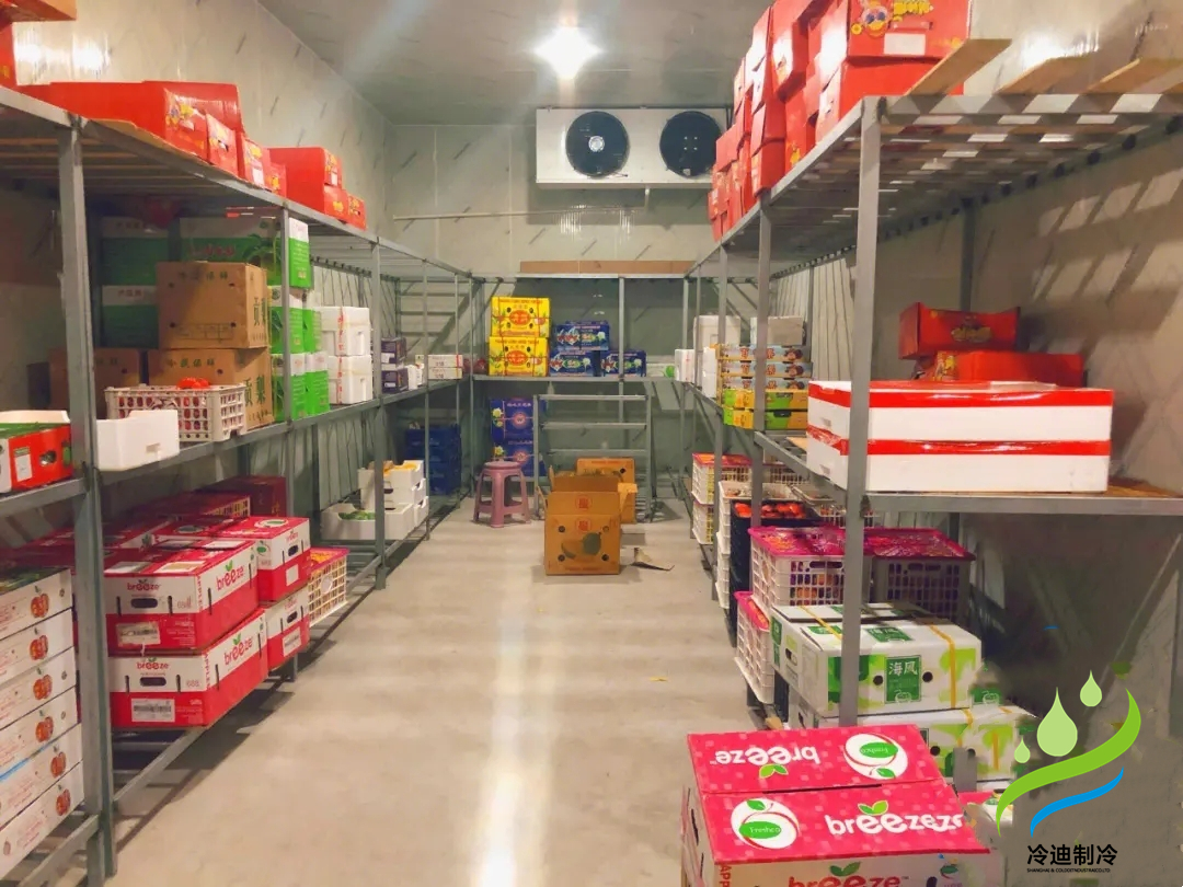 水果保鮮冷庫(kù)造價(jià)
