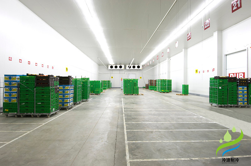 5000噸糧食冷庫造價(jià)多少錢