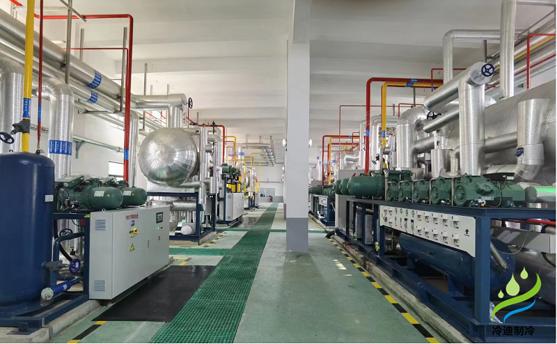 非洲剛果布冷庫(kù)廠(chǎng)家