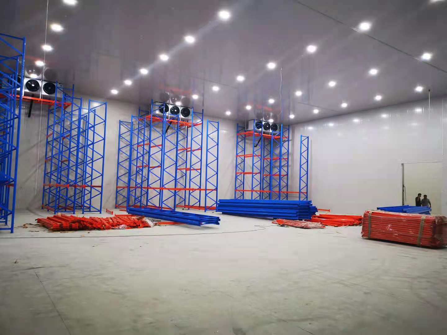 哈薩克斯坦安裝一個(gè)冷庫(kù)多少錢