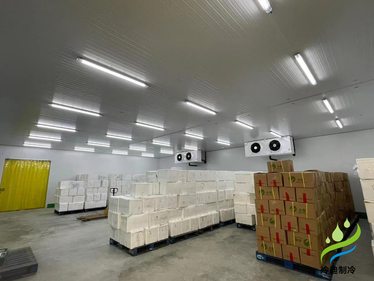 冷庫(kù)造價(jià)