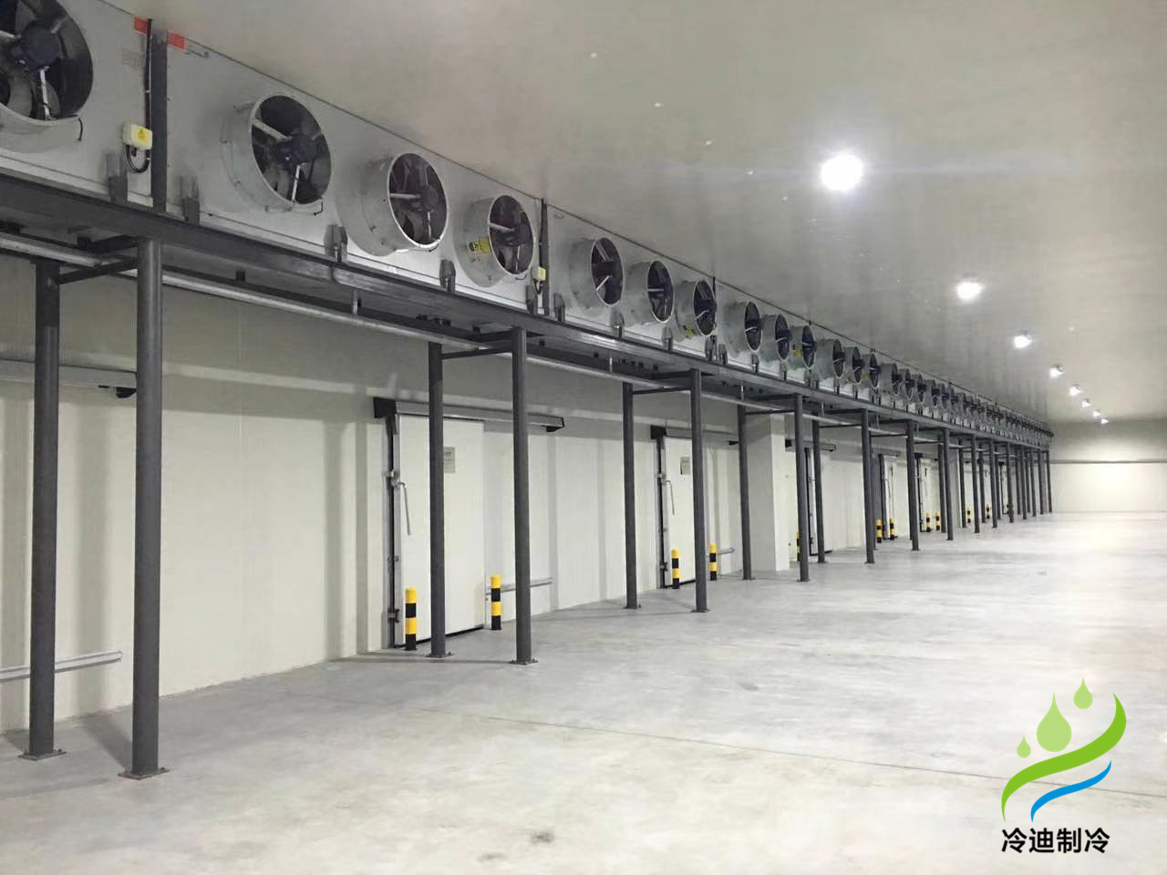 超低溫冷庫(kù)