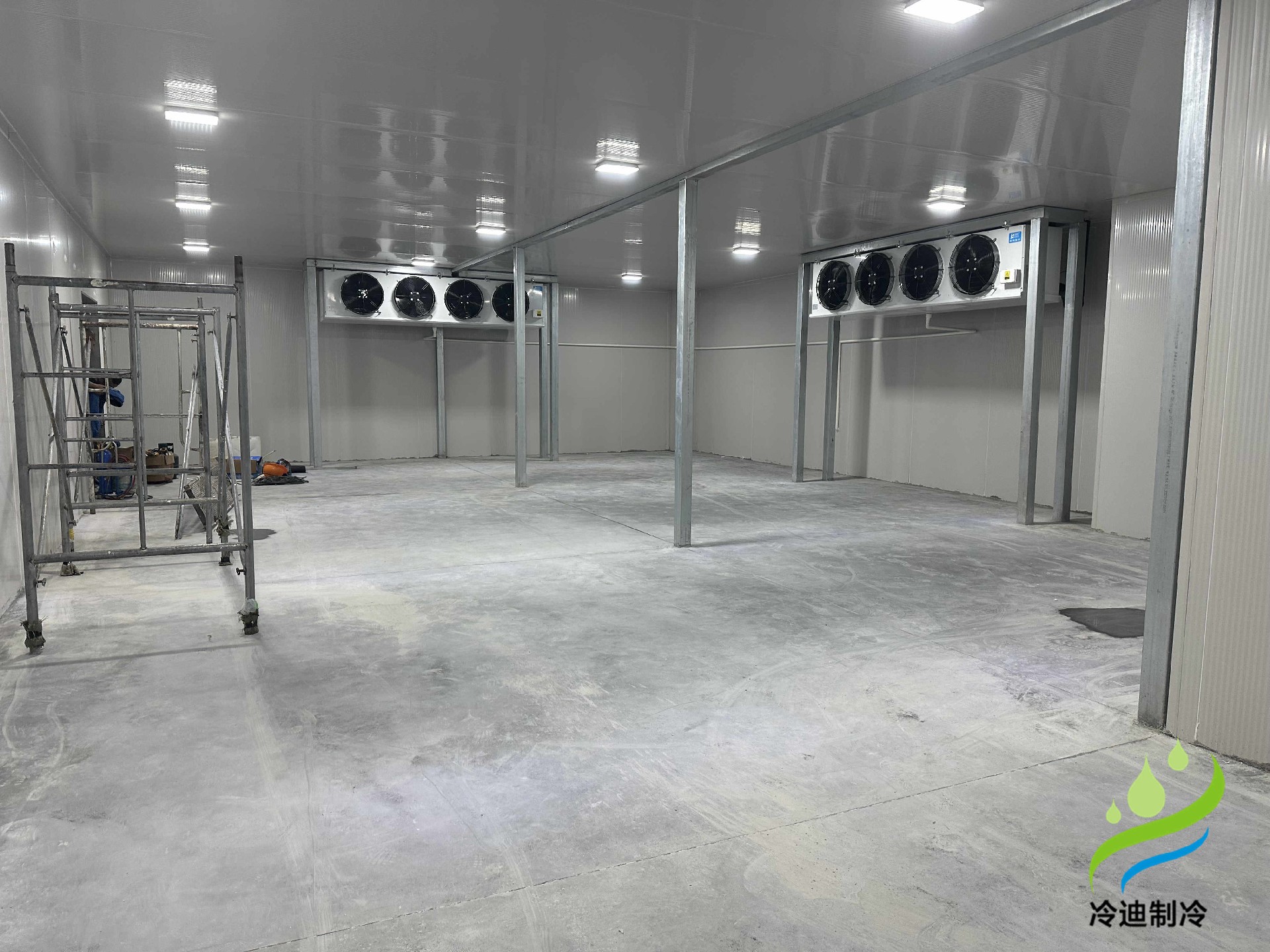 醫(yī)藥冷庫(kù)造價(jià)