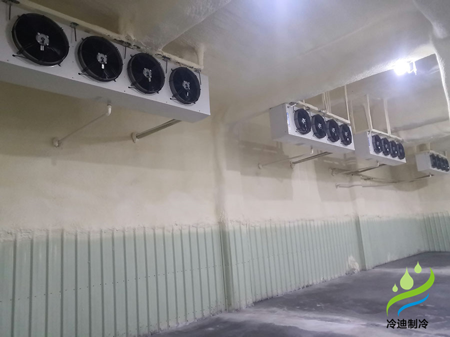 土建冷庫(kù)造價(jià)表