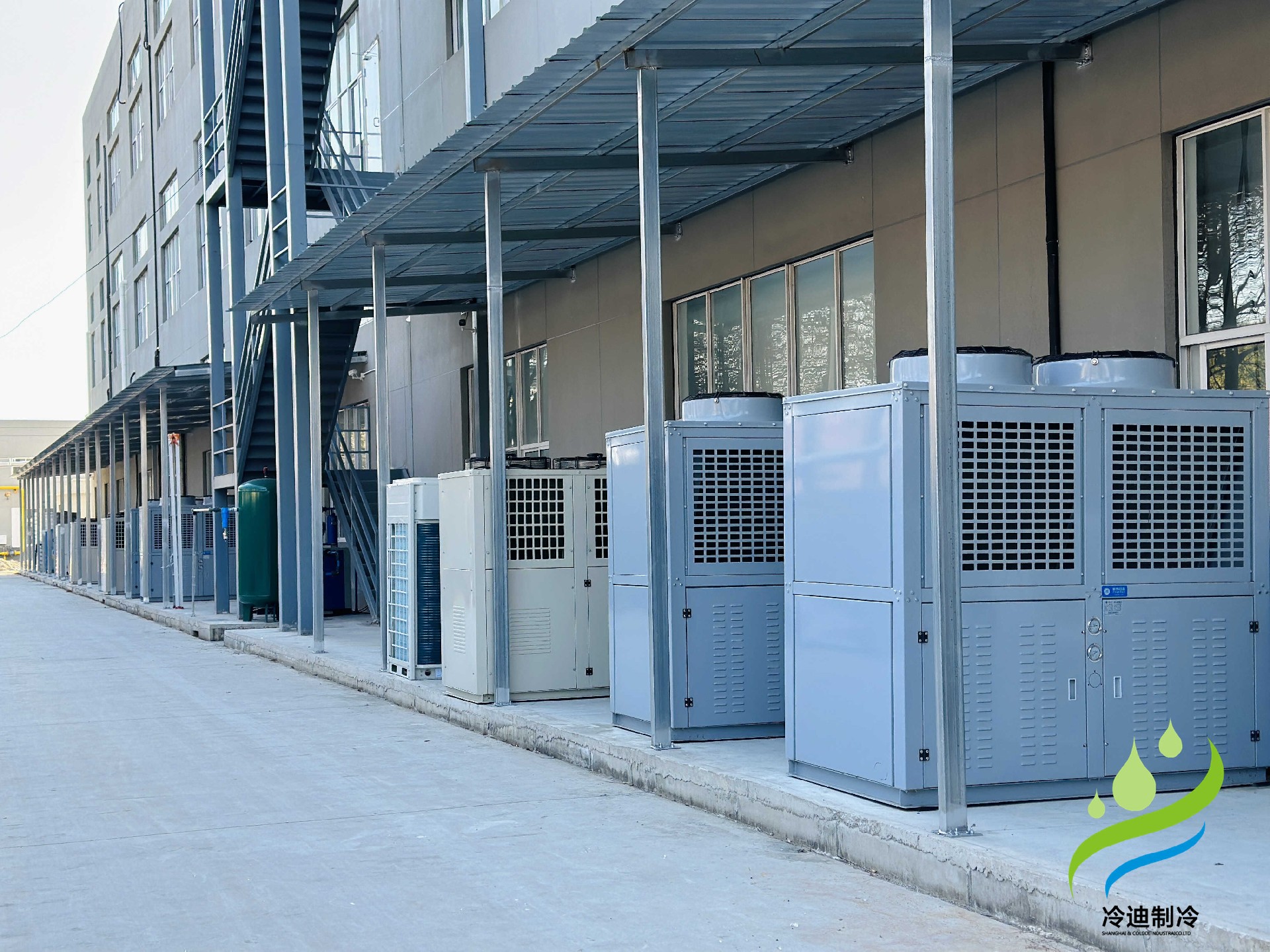 天津食品冷庫(kù)安裝