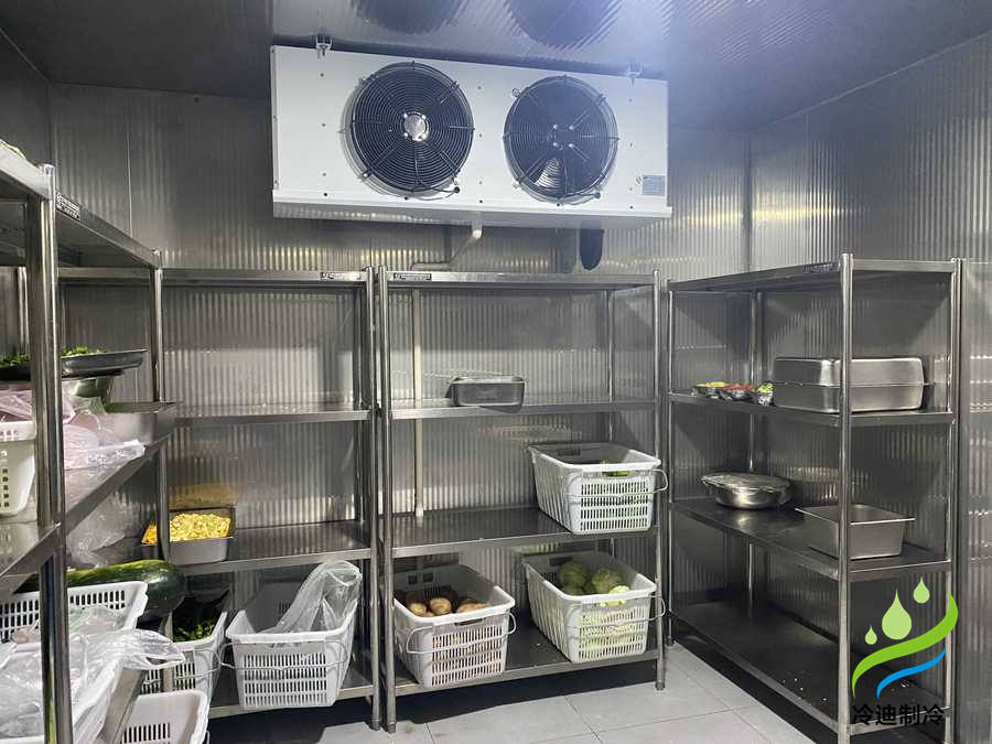 餐飲雙溫冷庫造價(jià)