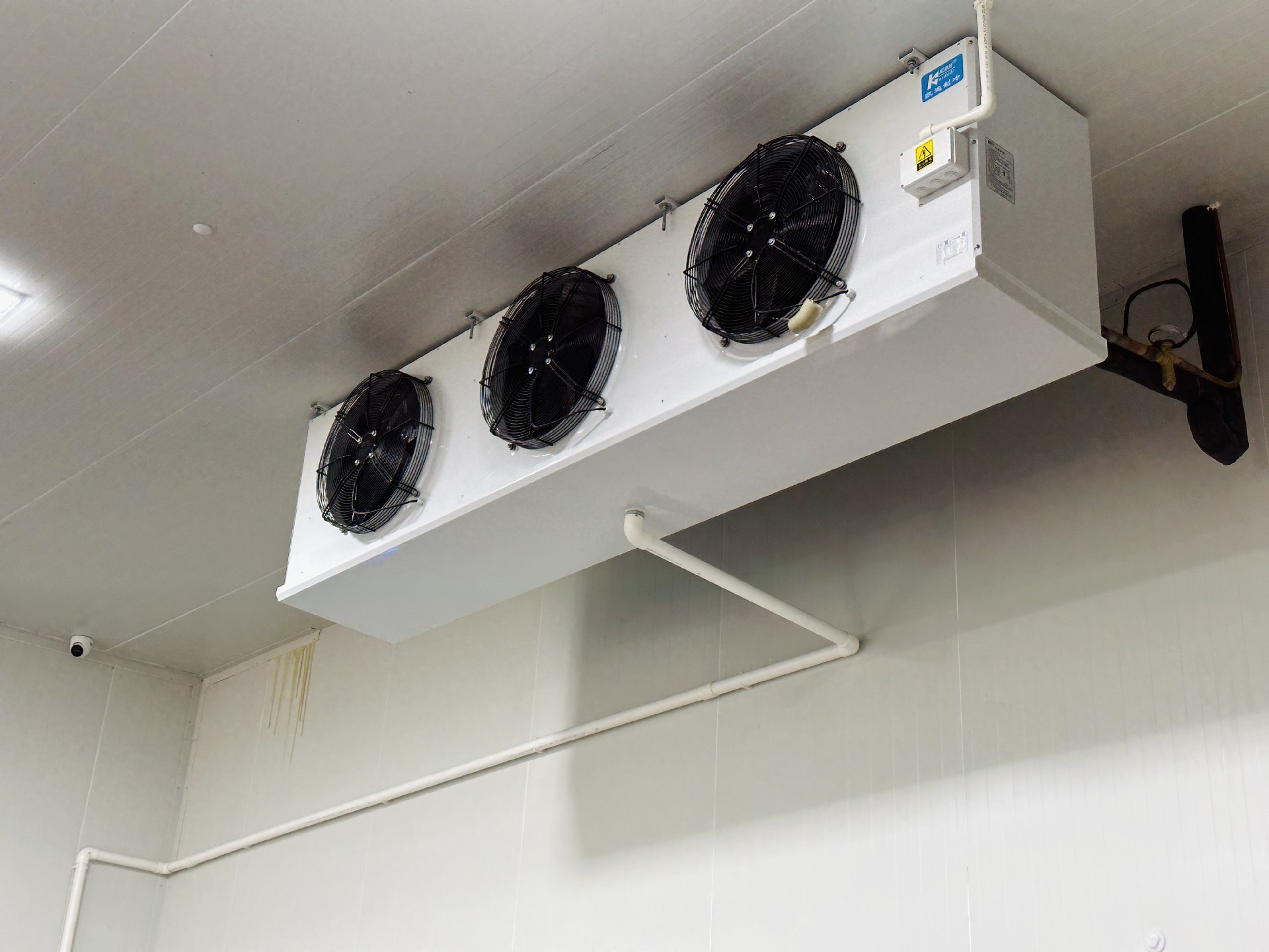 300平冷庫造價(jià)