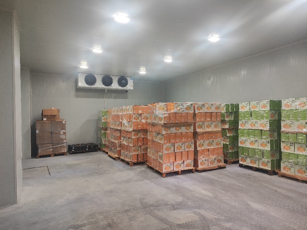 裝冷庫多少錢？