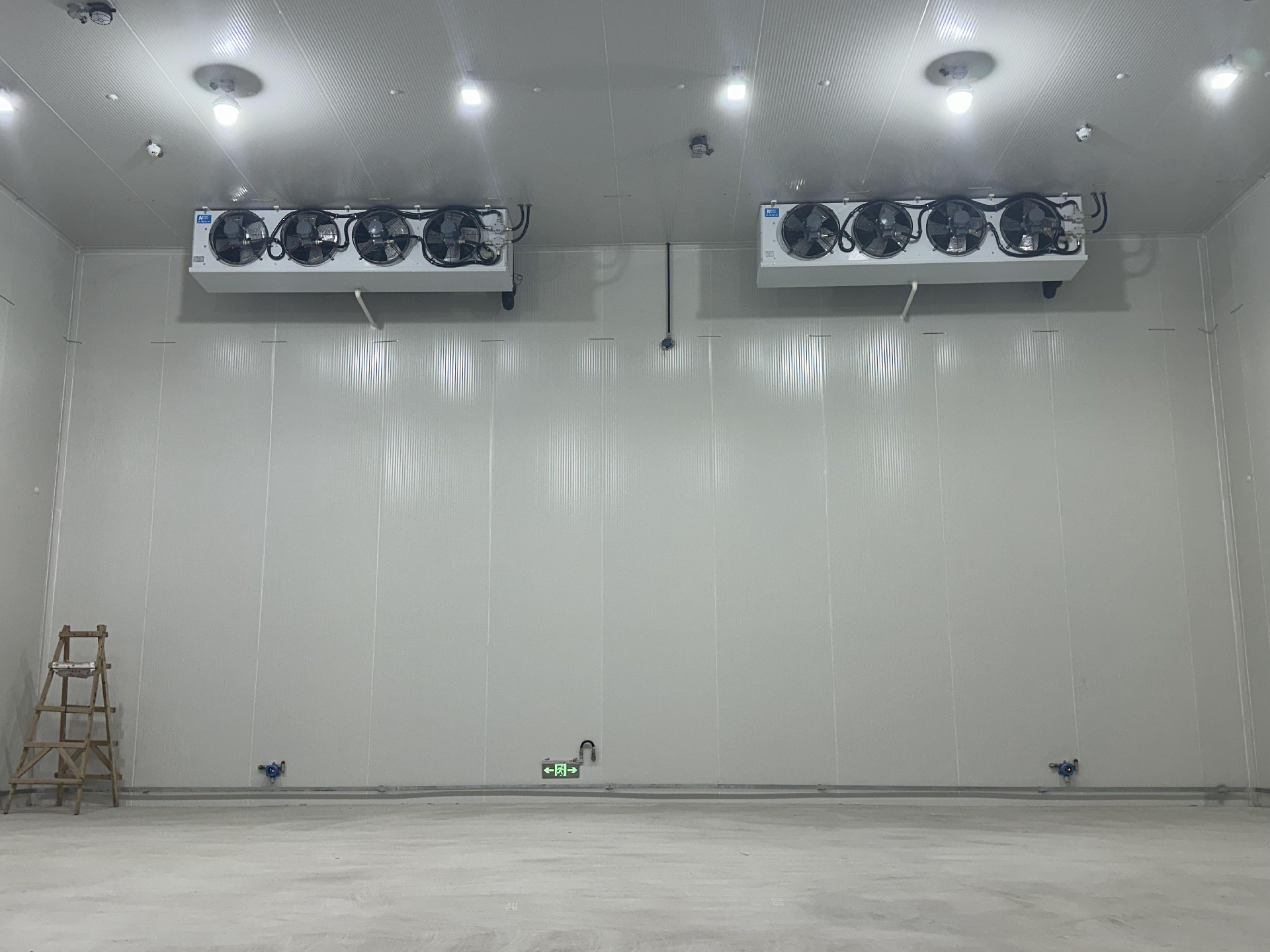 江蘇建造500平冷庫多少錢