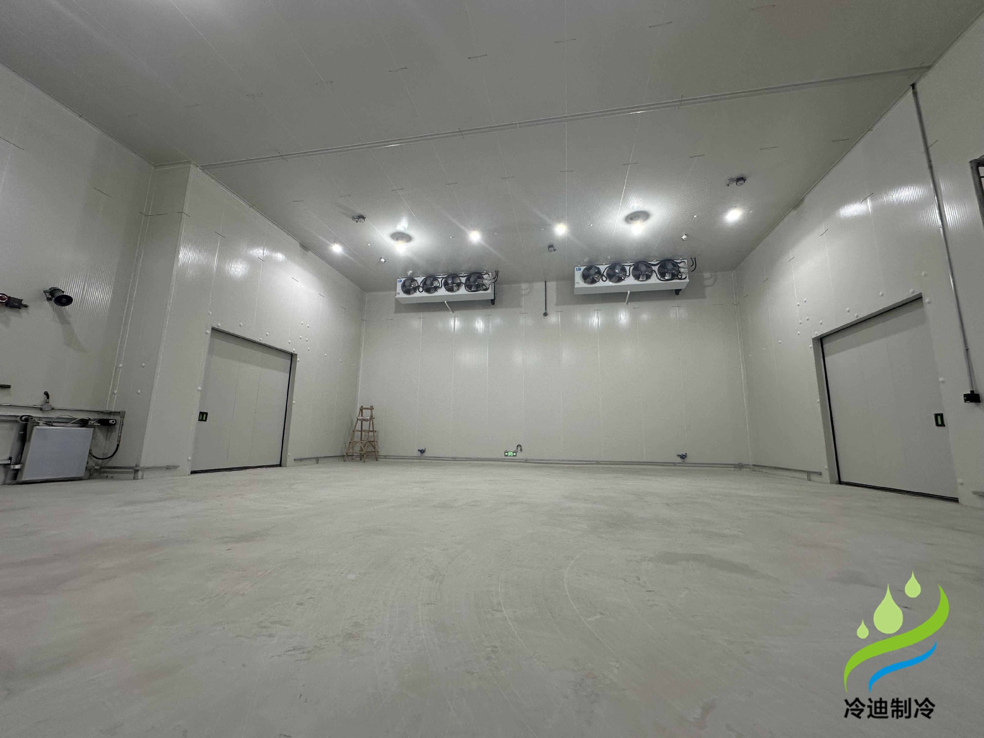 有機化工原料防爆冷庫設計規(guī)范新標準