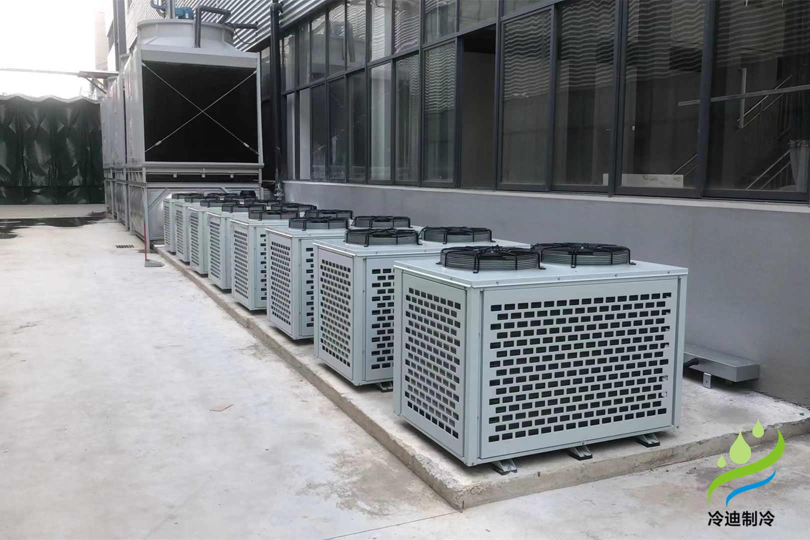 制冷設(shè)備