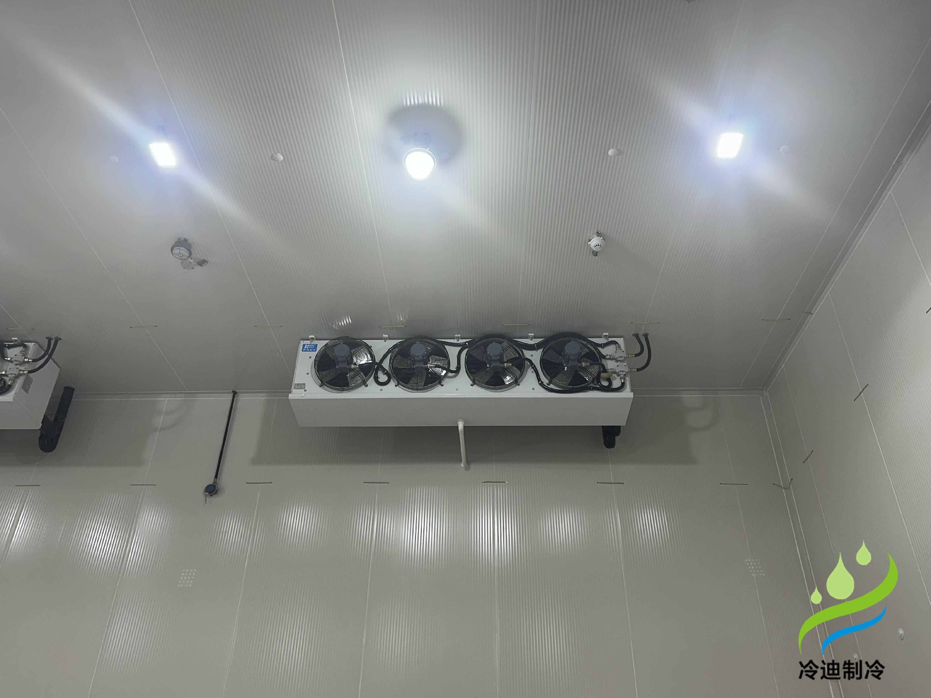 冷庫造價多少錢一立方