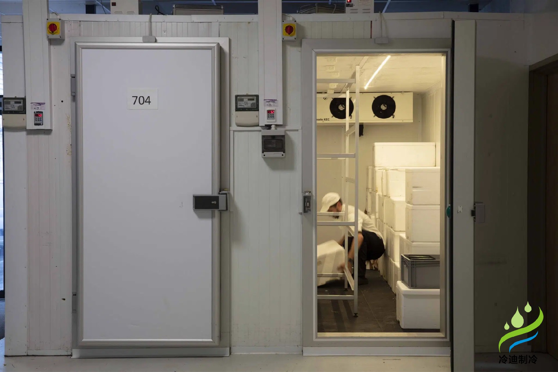 建造一個(gè)獸藥冷庫造價(jià)大概多少錢？