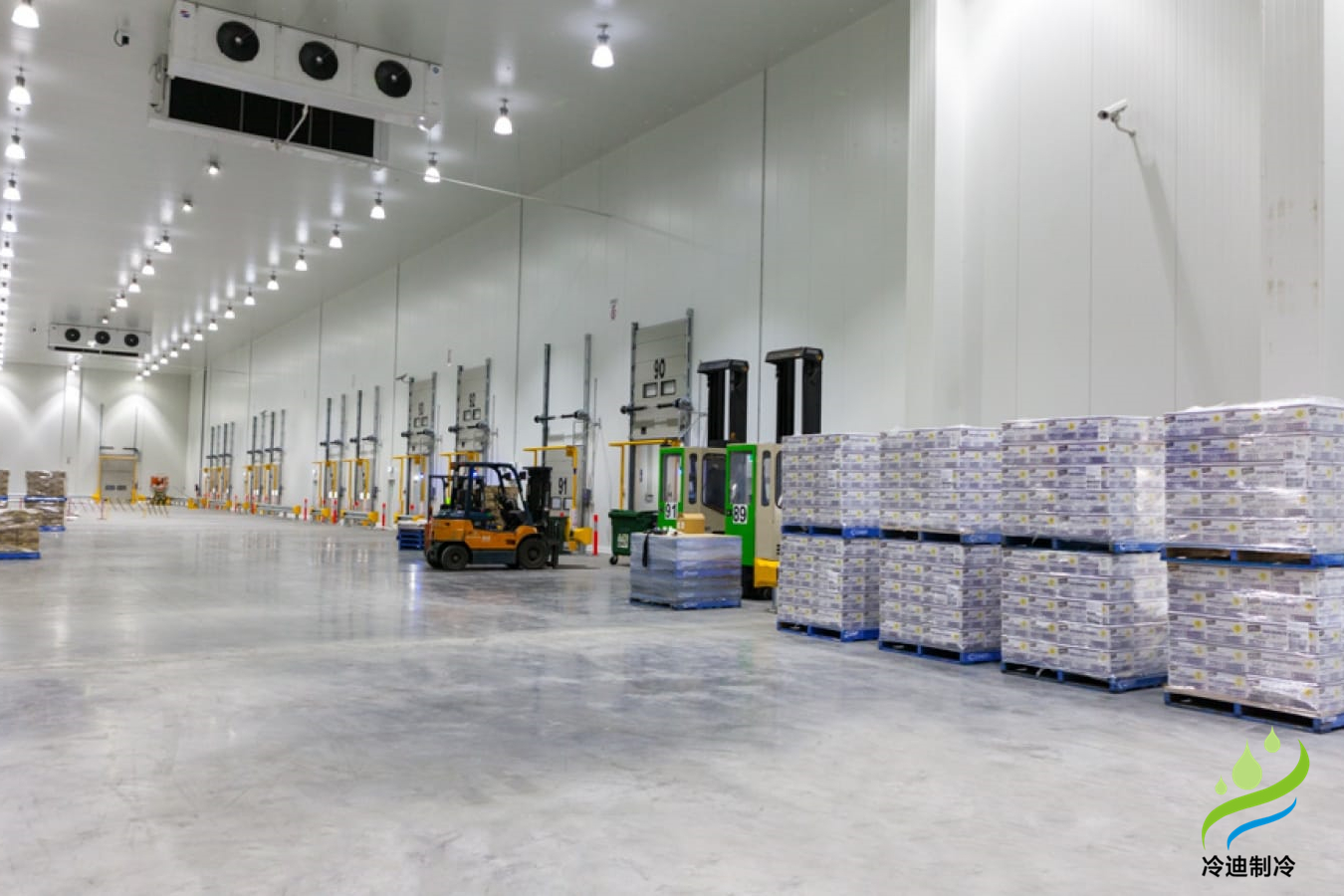 建造冷庫造價(jià)大概多少錢一平米？