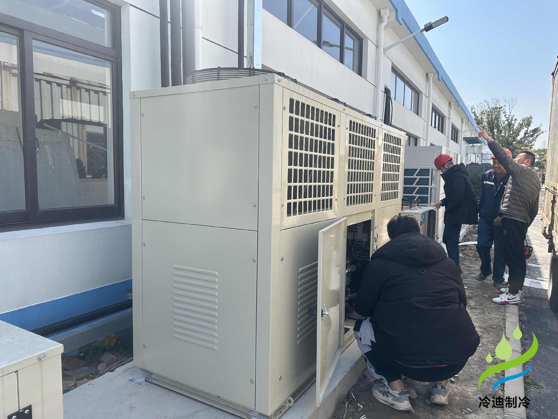 冷庫造價(jià)大概多少錢一平米？